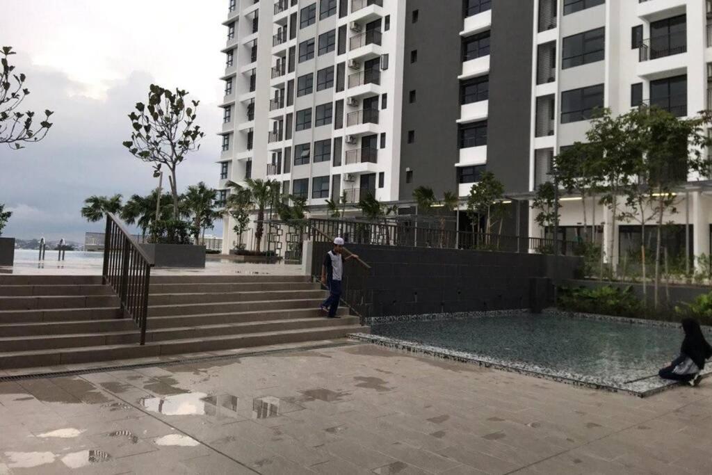 Homestaybaba Close To Ukm, Gmi, & More ! Kajang Exterior foto