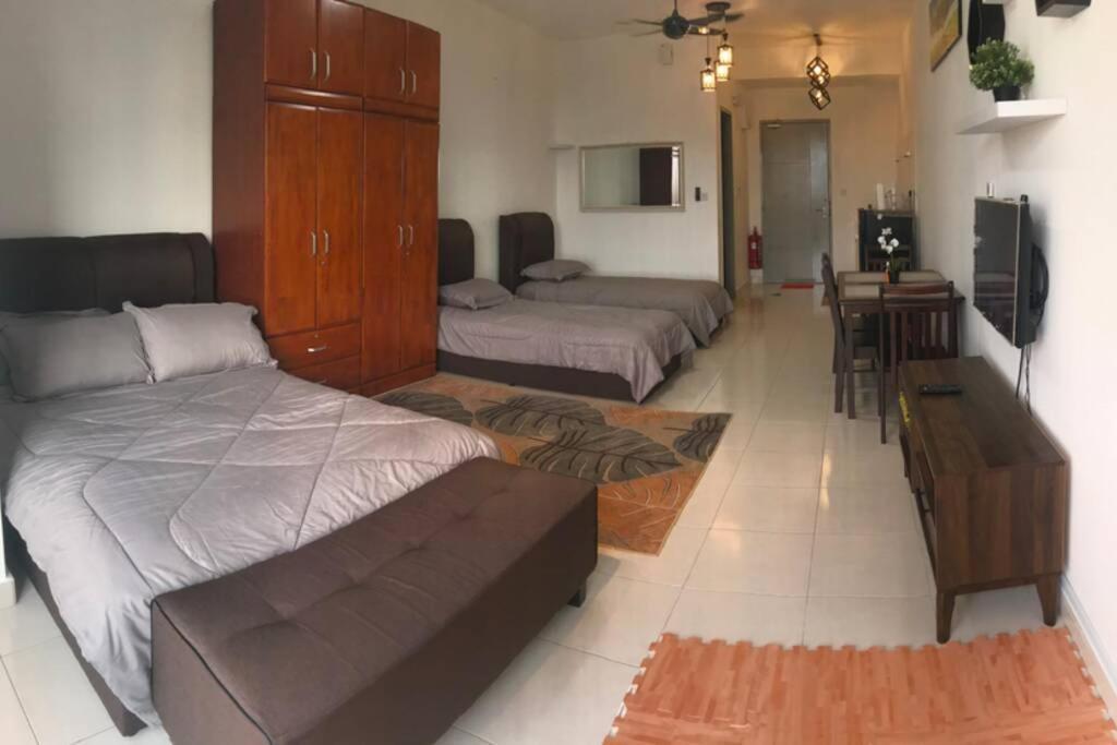Homestaybaba Close To Ukm, Gmi, & More ! Kajang Exterior foto