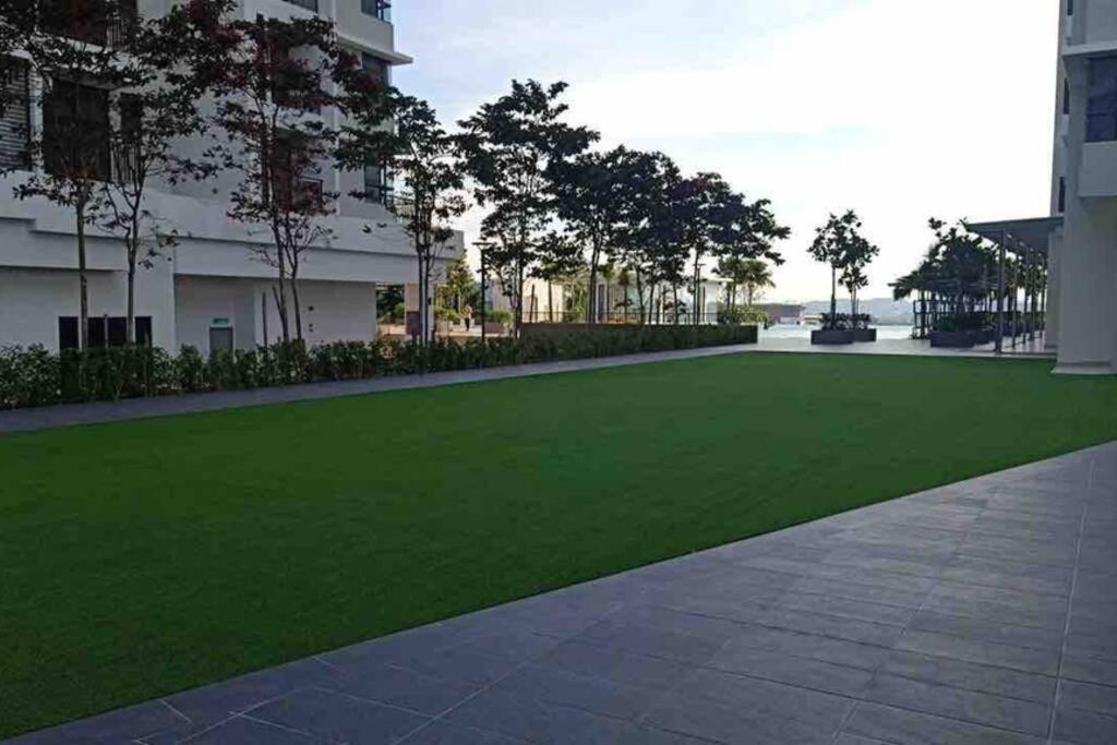 Homestaybaba Close To Ukm, Gmi, & More ! Kajang Exterior foto