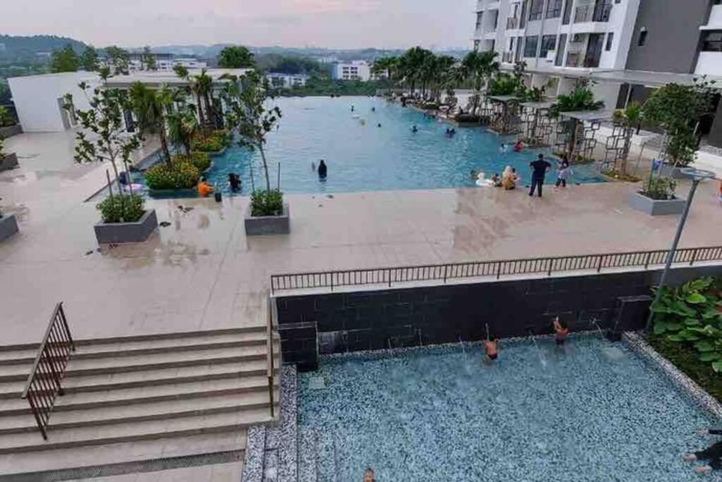Homestaybaba Close To Ukm, Gmi, & More ! Kajang Exterior foto